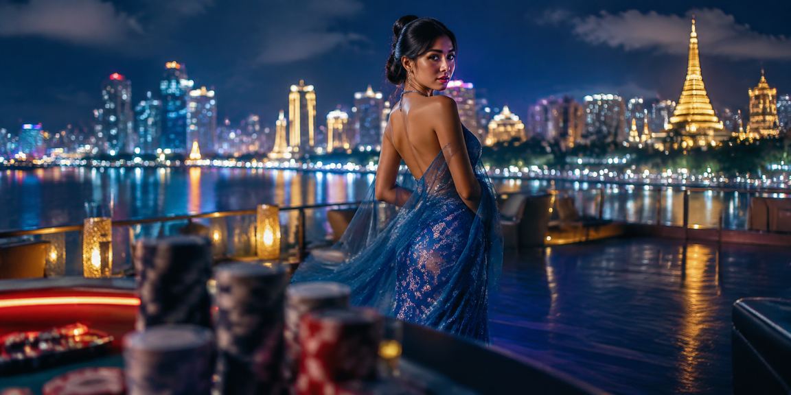 ရန်ကုန်မြို့တွင်ဖုန်းဖြင့် ငွေပေးချေမှုလုပ်နေသော လူငယ်များ
